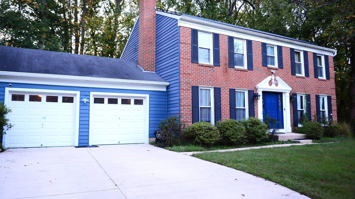 Fairland Apartment | Spacious 2 Bedroom Basement Apartment in Silver Spring