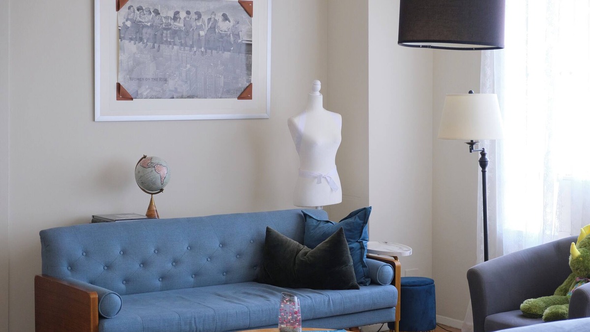 Los Angeles Bed & Breakfast | Spacious 2-bedroom in the miracle mile