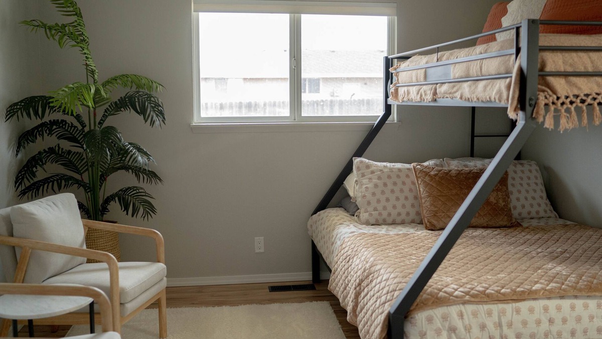Tri-Cities House | Spacious 2 Bedroom in Kennewick