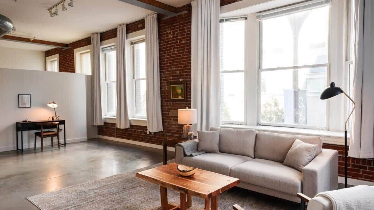 Downtown St. Louis Apartment | Spacious 2 BR Apt in Downtown STL