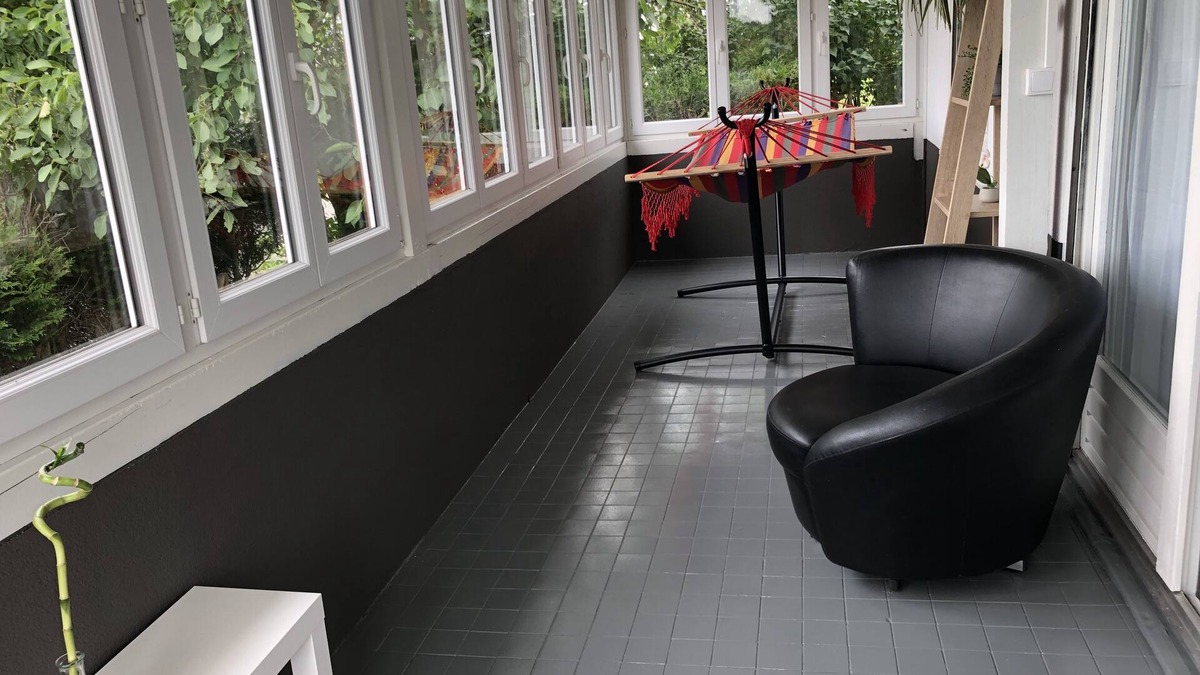 Brumath Apartment | Spacious 2-room apartment in house near lake