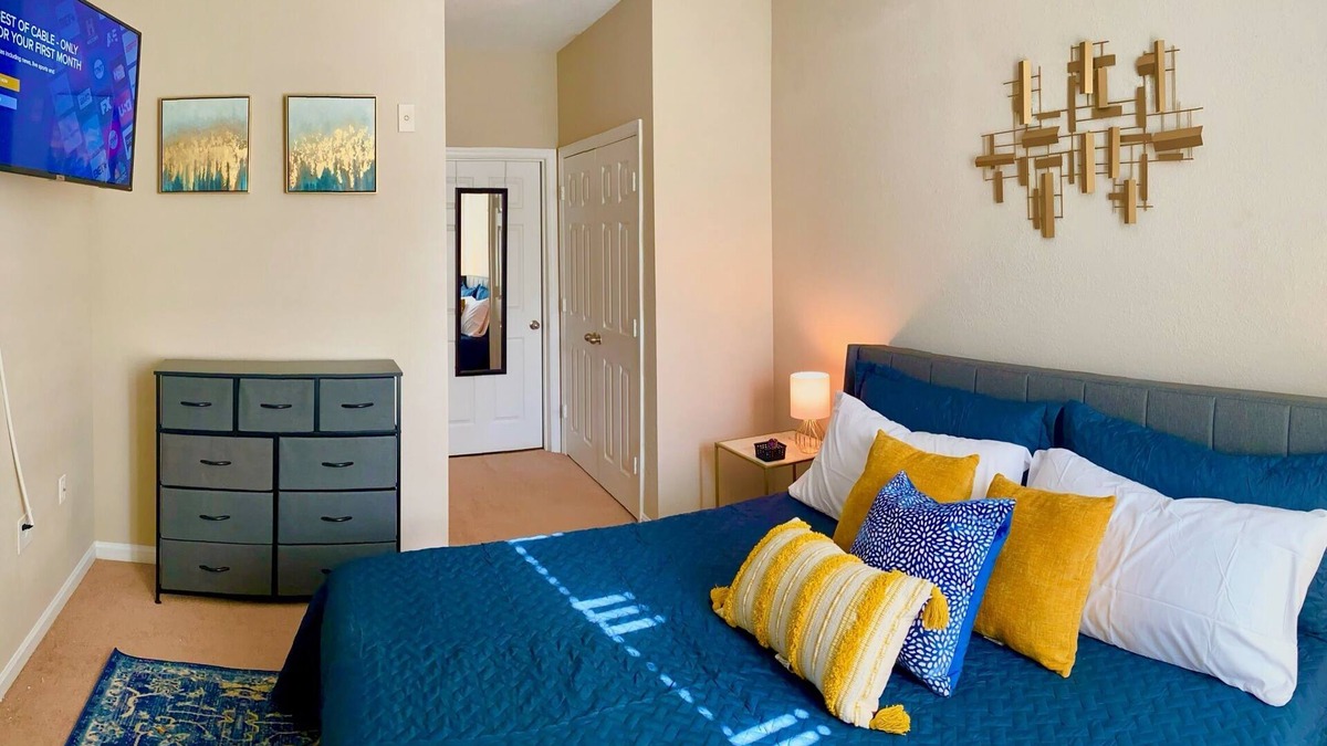 Huntsville Apartment | Spacious 2bd apt in South Huntsville, close to Redstone Arsenal & downtown!