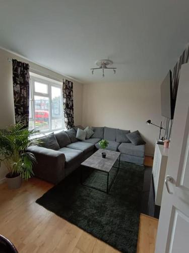 Upper Clapton Apartment | Spacious 3 bed flat opp Springfield park, Hackney.