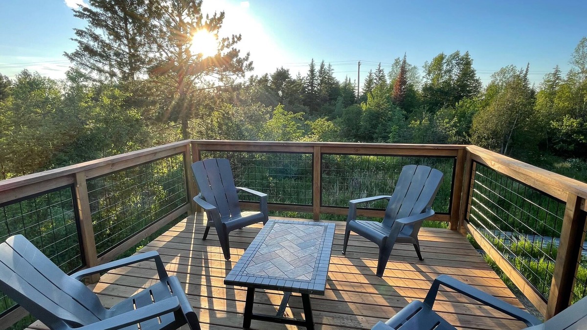 Ely Apartment | Spacious 3 bedroom 2 bath lodging near trails, with lots of off-street parking!
