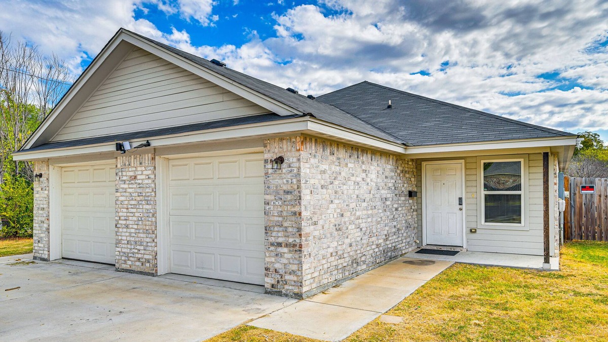 Killeen Apartment | Spacious 3-bedroom apartment with WiFi, AC in nice Killeen