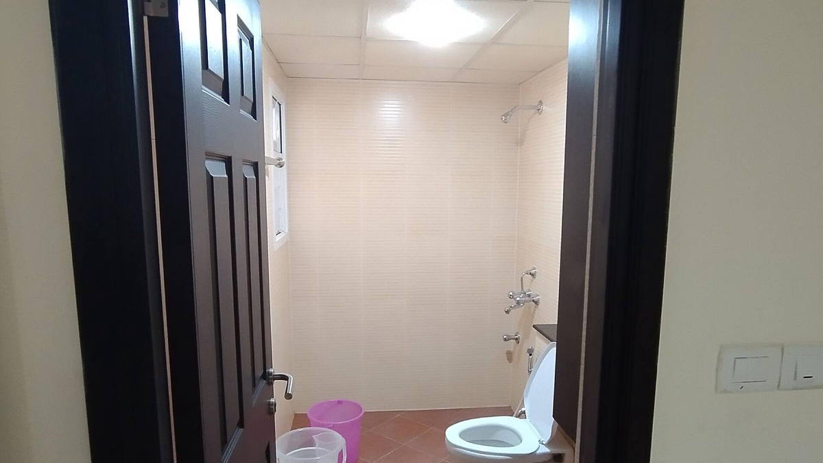 Narasapura Apartment | Spacious 3-bedroom furnished apartment in premium Gated community in Bengaluru