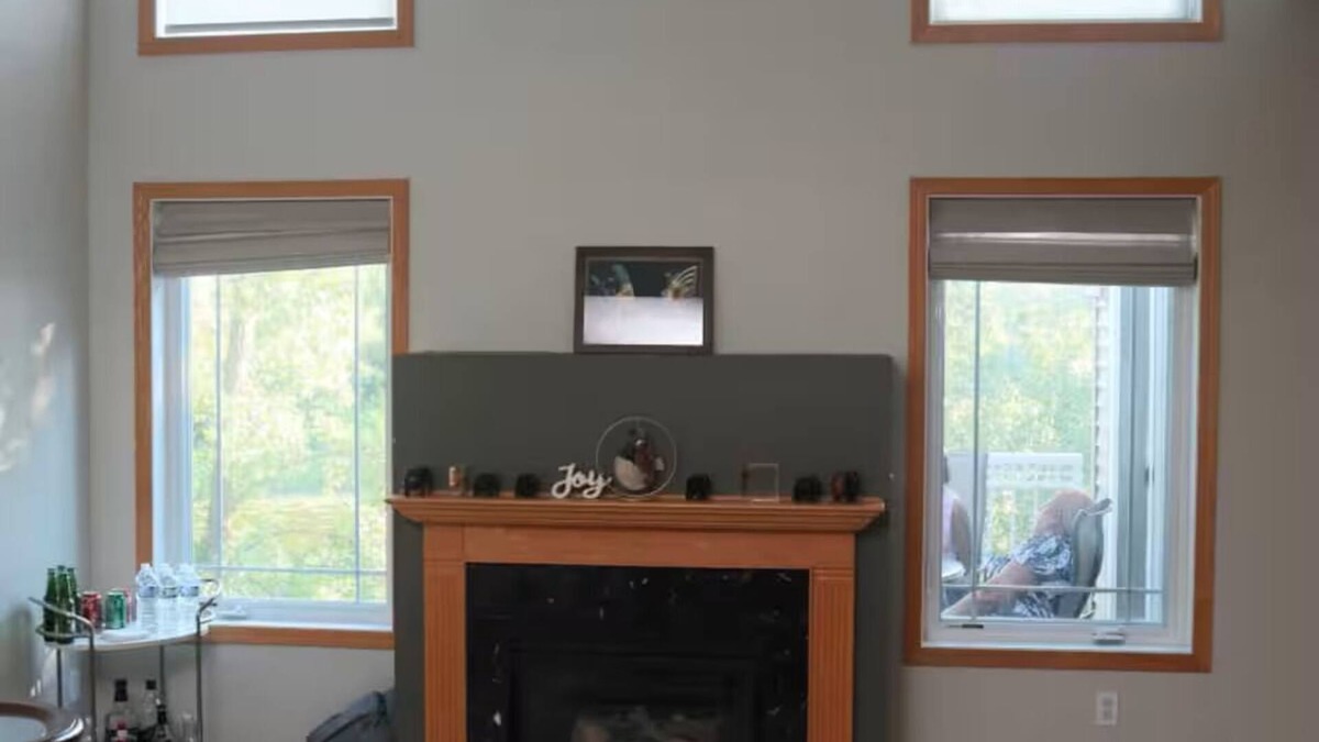 Woodbury House | Spacious 3-bedroom house in Woodbury-The Whole house is for Yourself!