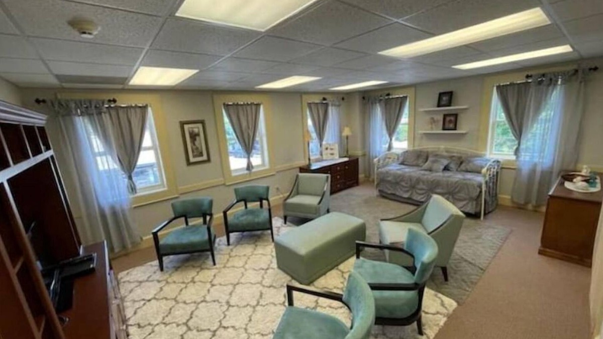 Toccoa House | Spacious 3 Bedroom Townhome in Downtown Toccoa, GA