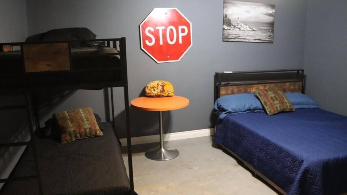 San Jacinto Apartment | Spacious 3-Bedroom Retreat in San Jacinto; Sleeps 8, AC & Pet-Friendly