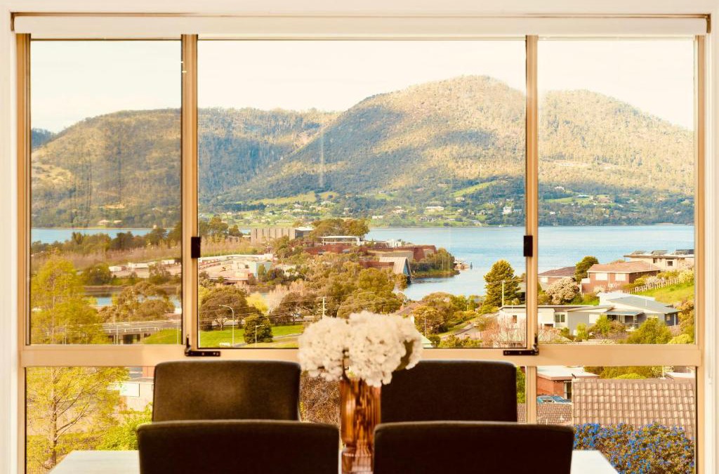 Berriedale House | Spacious 3 bedrooms family living in Rosetta