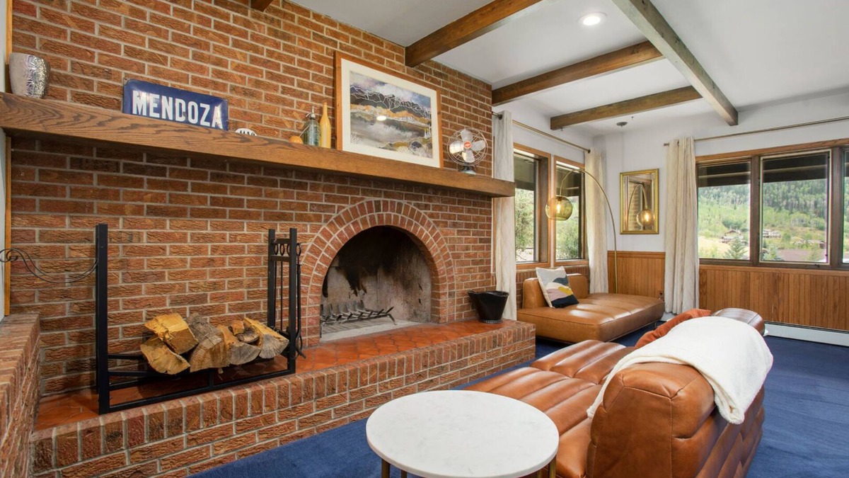 Steamboat Springs House | Spacious 3000 sq ft home, stunning views, close to slopes!