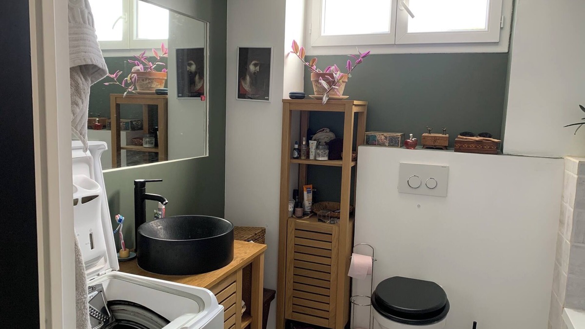 Cimiez Apartment | Spacious 3P air-conditioned near beaches & Old Nice, quiet and all on foot!