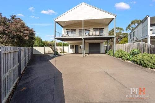 Cowes House | Spacious 4-Bd in Cowes sleeps 8