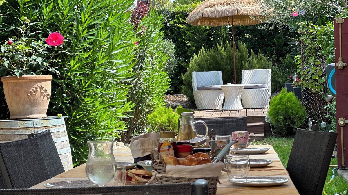 Fuveau House | Spacious 4-bed home set on Chateau L’Arc Golf Club, 20 mins from Aix en Provence
