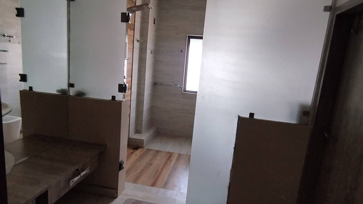 Pink City Apartment | Spacious 4-bedroom apartment with WiFi, AC in vibrant Jaipur