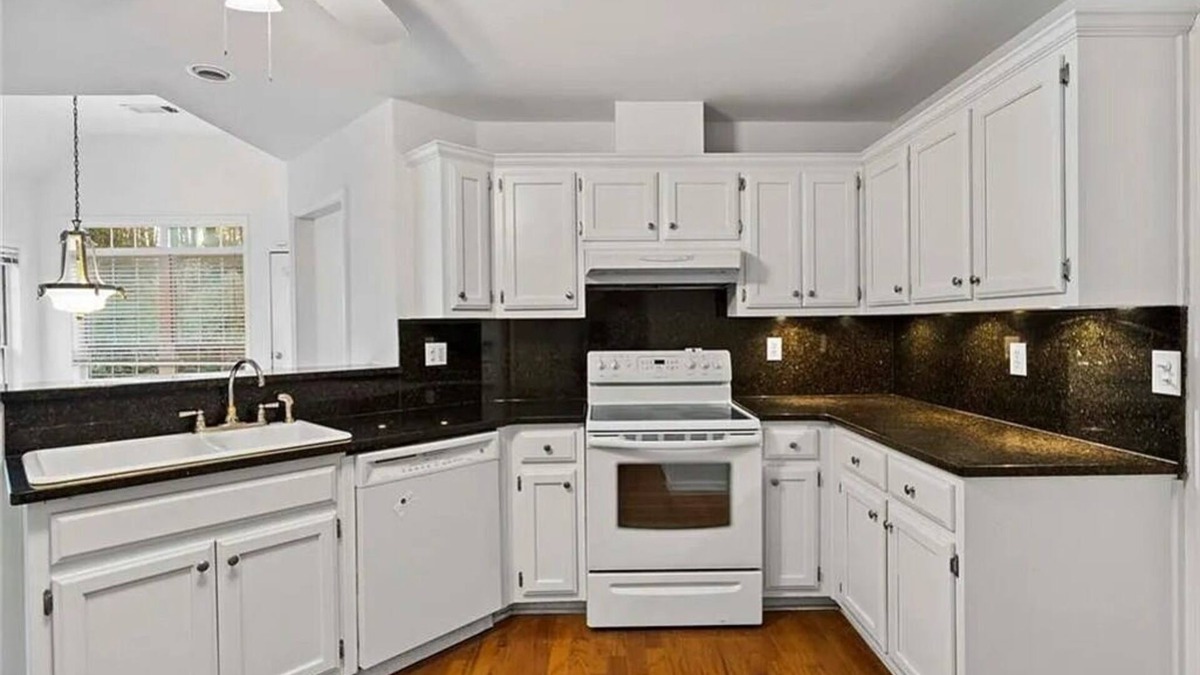 Buford House | Spacious 4-Bedroom Home in Metro Atlanta Area