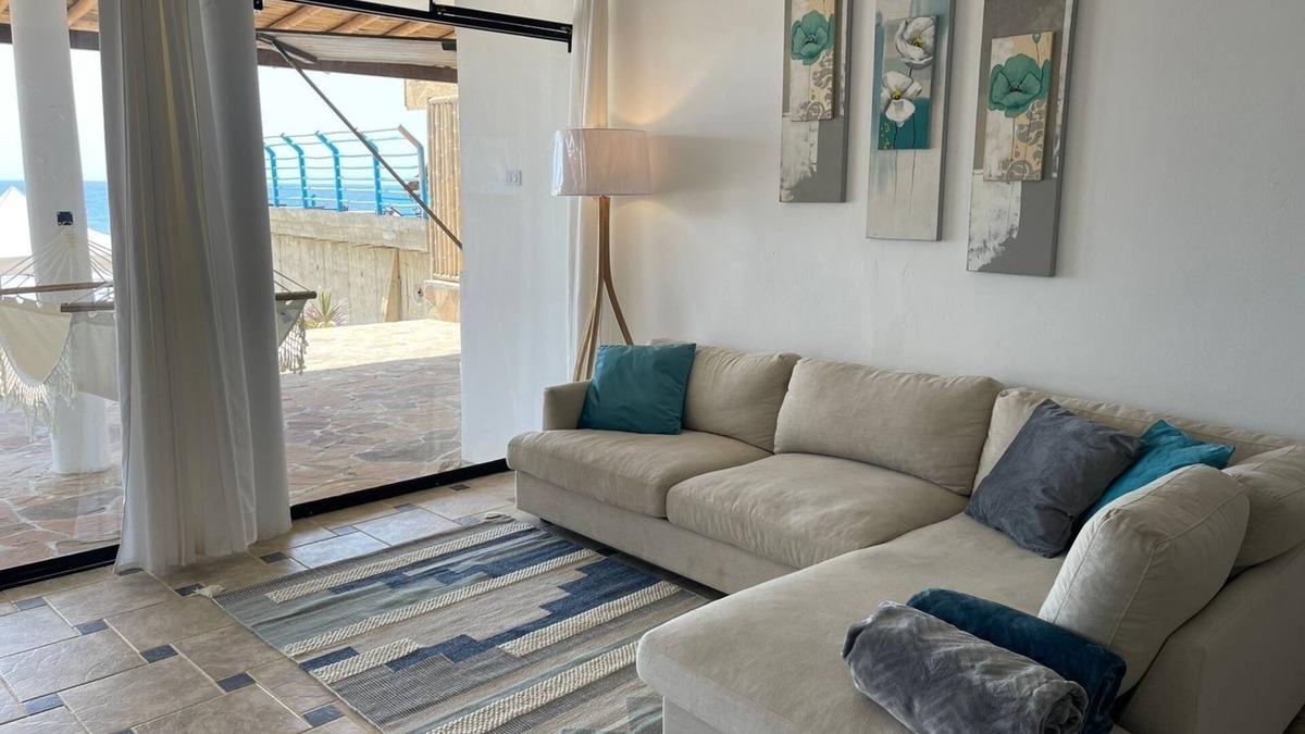 Punta Sal House | Spacious 4-bedroom house with WiFi, AC in welcoming Punta Sal