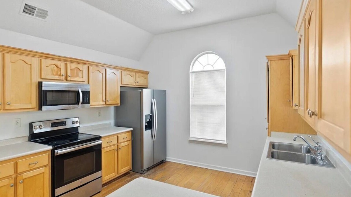 Southaven House | Spacious 4-bedroom house in charming Southaven