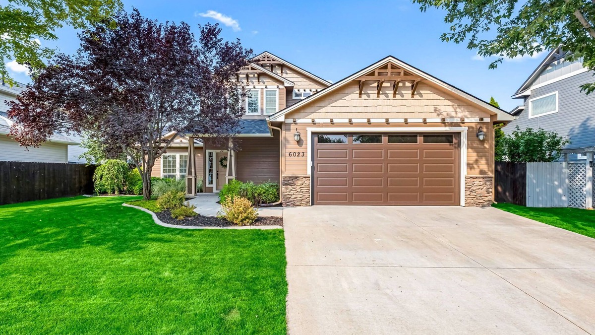 Southwest Ada County Alliance House | Spacious 4-bedroom house in lovely Boise