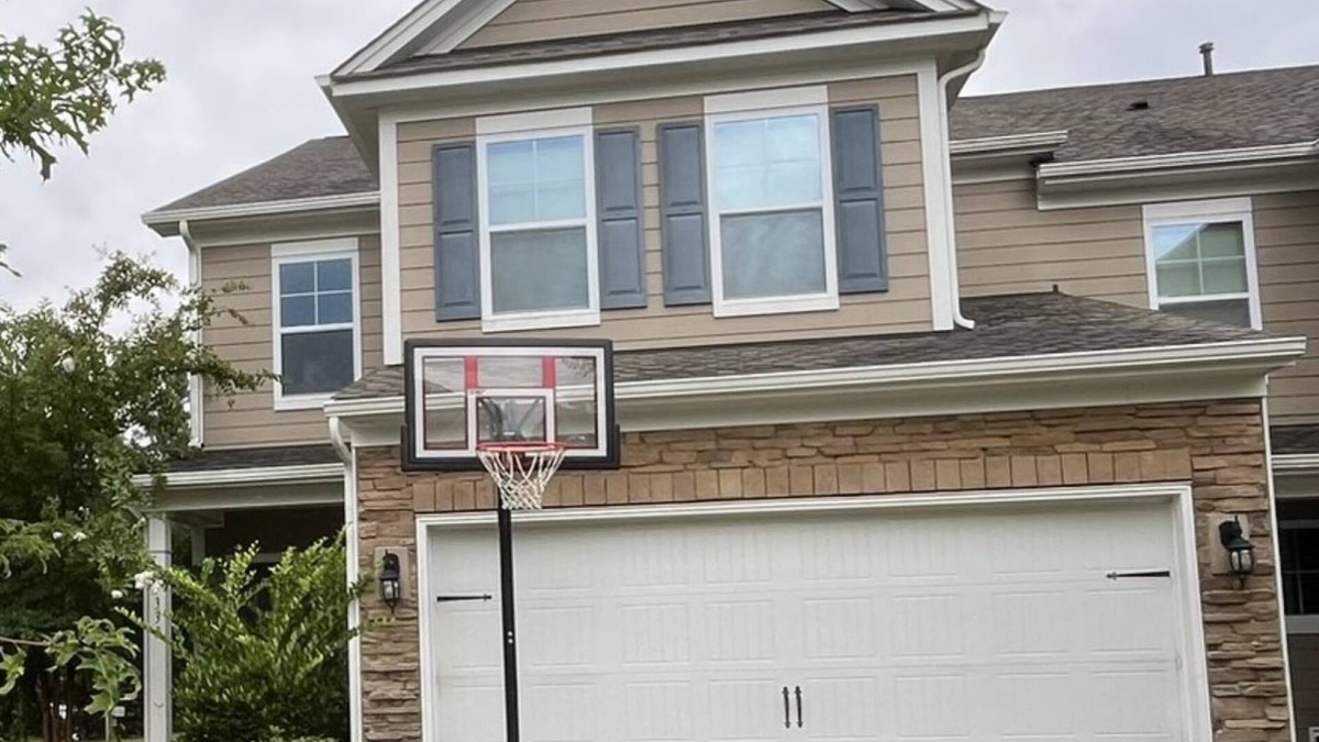 Fort Mill House | Spacious 4-bedroom townhome with WiFi, AC in terrific Fort Mill