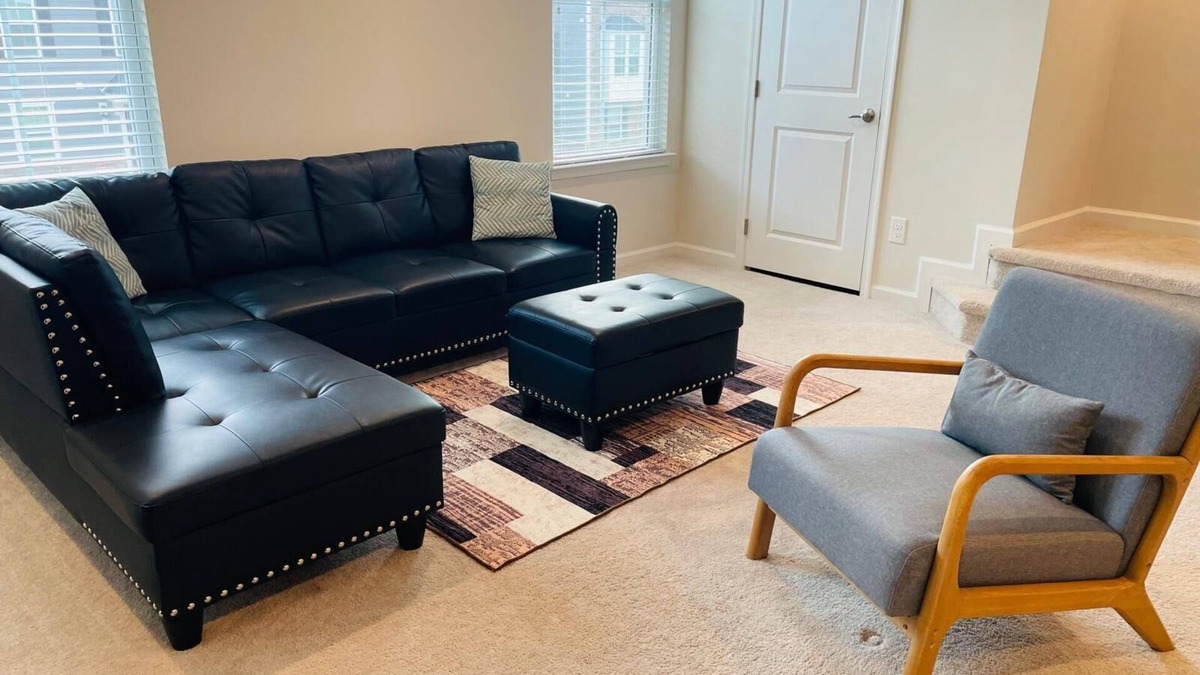 Stallings House | Spacious 4-bedroom townhome in charming Matthews