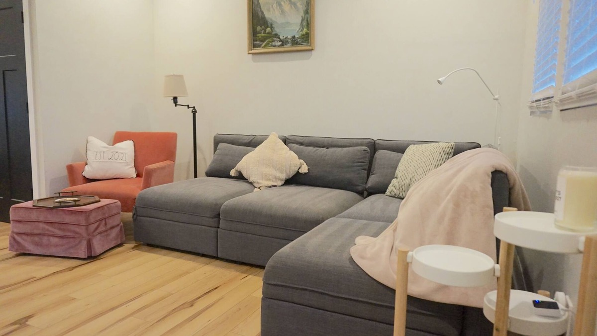 Indianapolis House | Spacious 4-bedroom house 5 min to Downtown and Lucas Oil Stadium