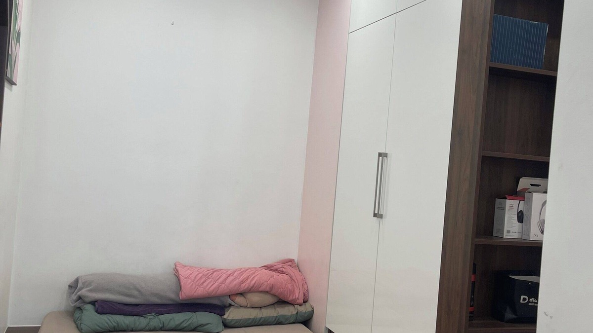 Korean Industrial Zone Apartment | Spacious 4-Bedroom Apartment