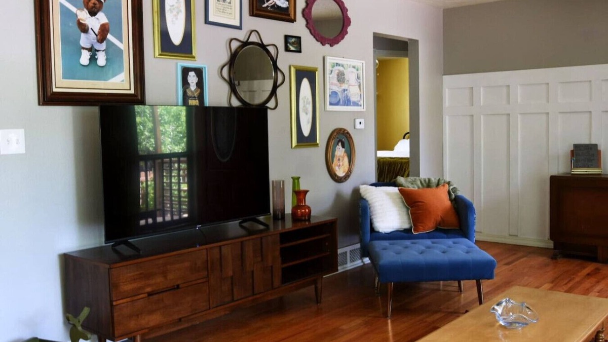 Franklin to the Fort House | Spacious 4bed, super close to UM & Downtown