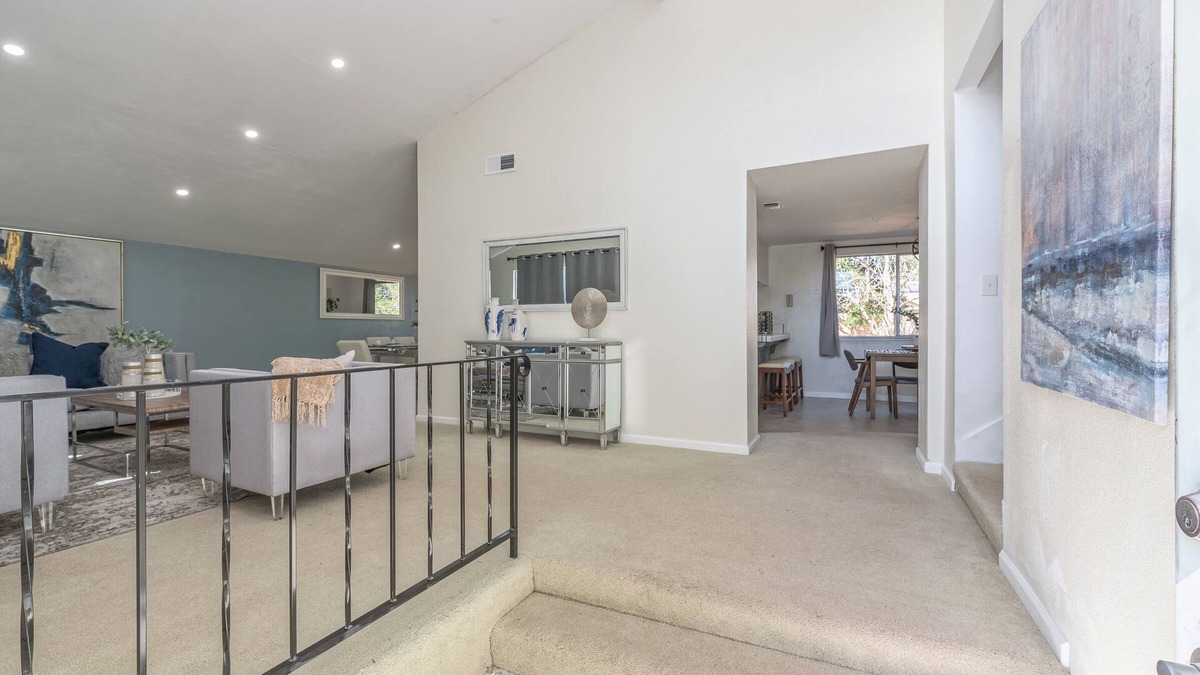 Citrus Heights House | Spacious 4BR/3BA Retreat