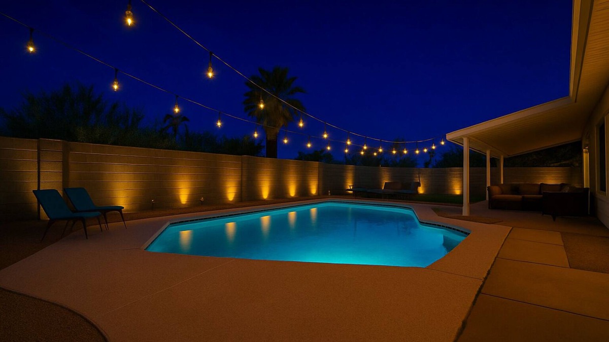 Cranbrooke Manor House | Spacious 4BR, Pool, Fire Table, Ping Pong, Close to Old Town, Family-Friendly ♥