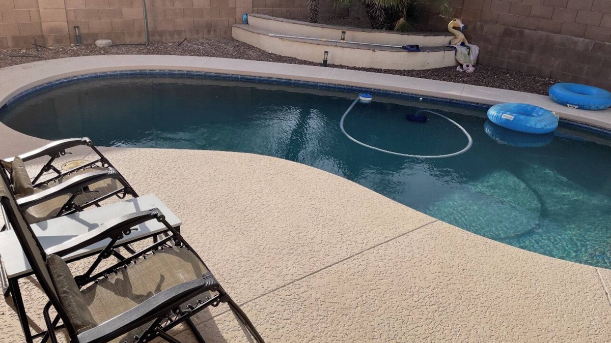 Tucson House | Spacious 4BR Retreat Walk to Sabino Canyon + Private Pool