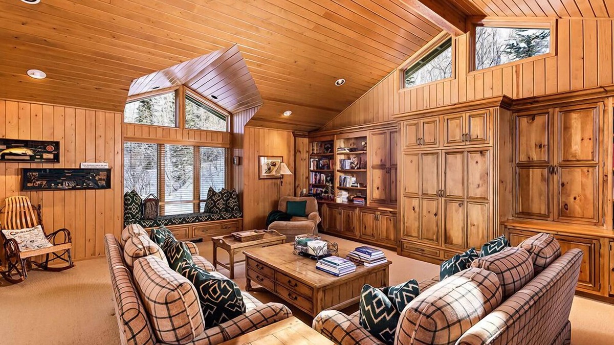 Snowmass Village House | Spacious 5-Bed/7-Bath Snowmass Mountain Retreat