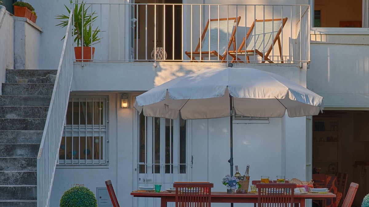 Aguda House | Spacious 5-bedroom house with garden in charming Arcozelo 1´ to the beach