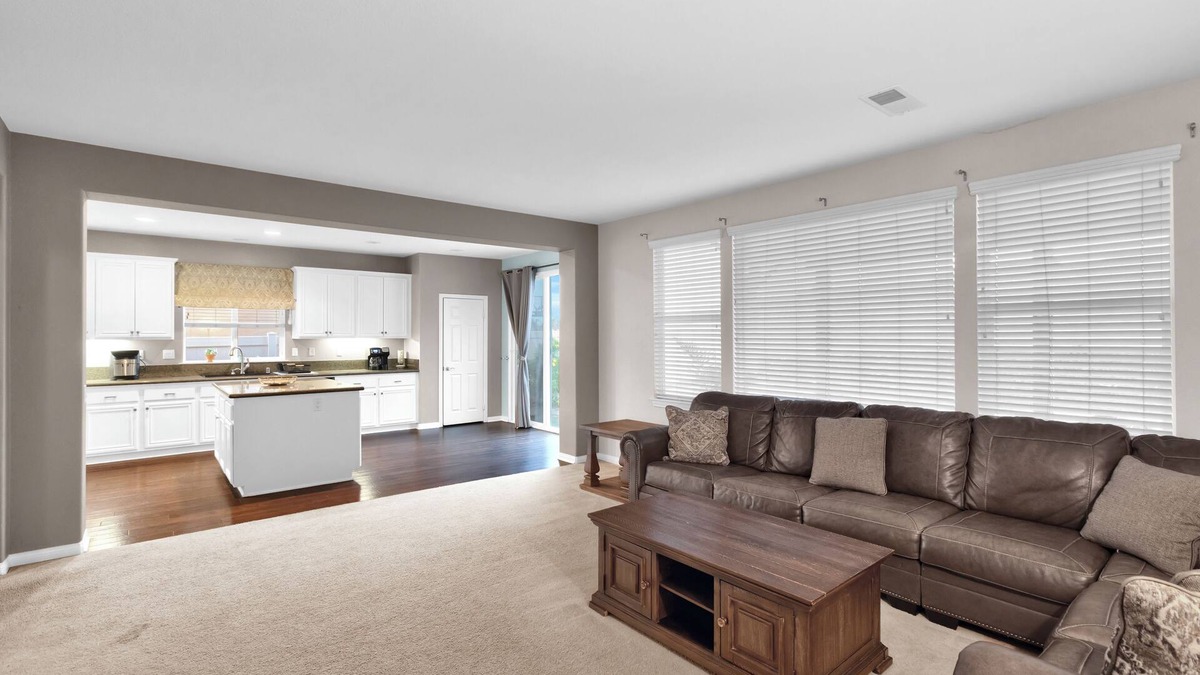 Wildomar House | Spacious 5-bedroom house in welcoming Wildomar