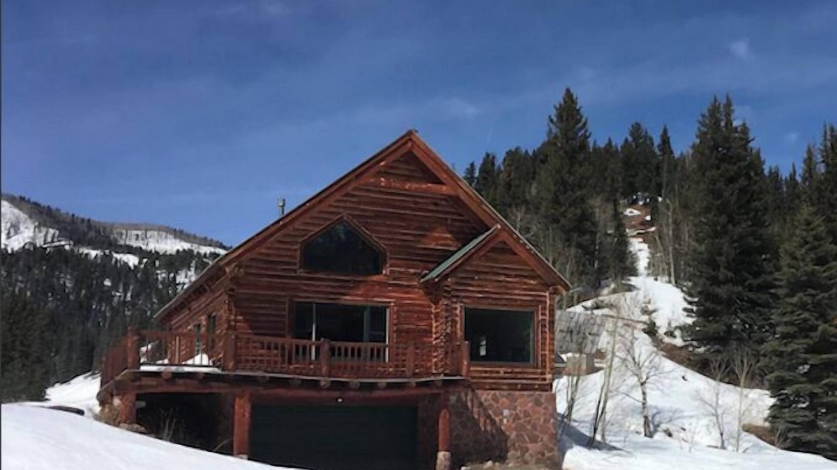 Dolores Cabin | Spacious 5-bedroom lodge in majestic San Juan Mountains - 45 Acres