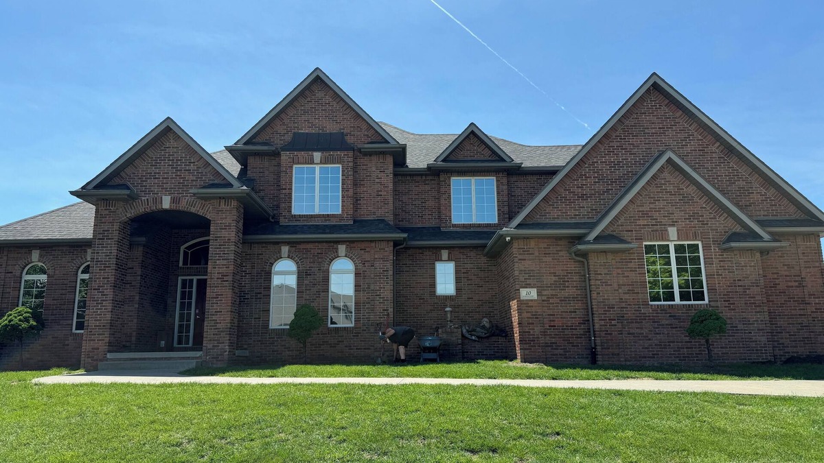 Carter Lake House | Spacious 5-bedroom house in beautiful Carter Lake with fitness room, WiFi
