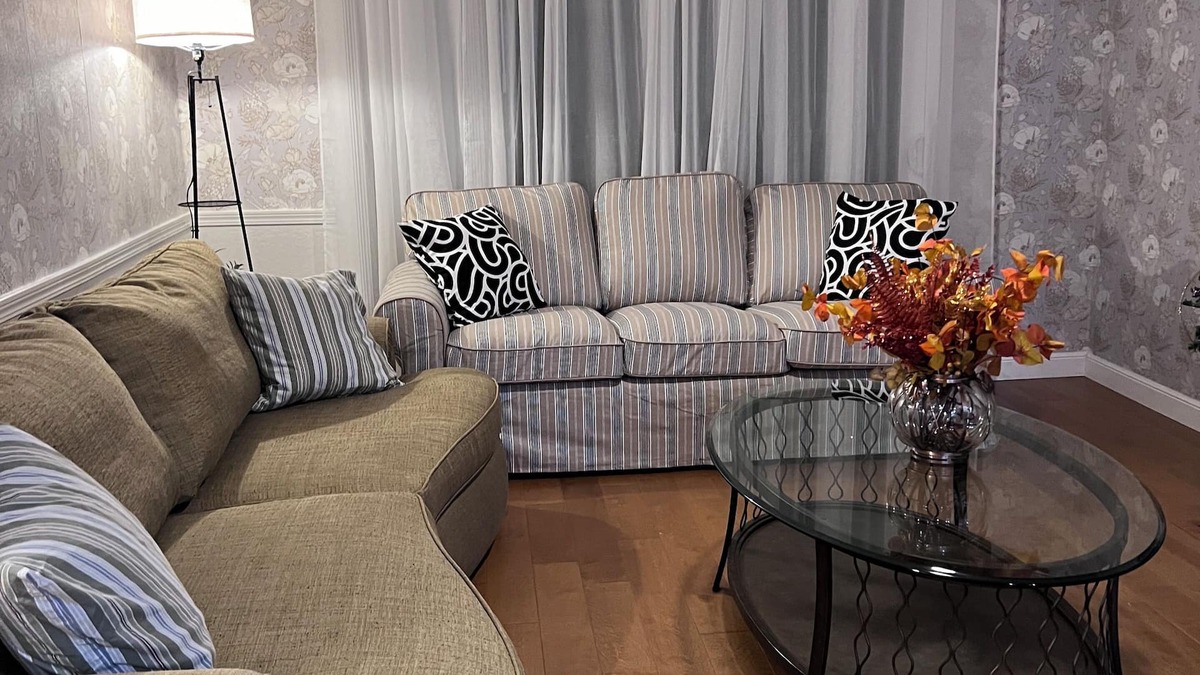 Overlook House | Spacious 5-bedroom house with AC and WiFi in charming Walnut Creek