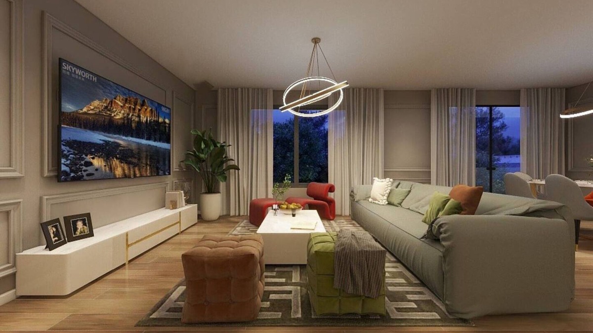 Enterprise Villa | Spacious 5-bedroom villa in vibrant Las Vegas with WiFi, AC 17