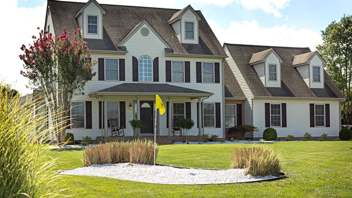 Salisbury House | Spacious 5 bedroom w game room, theatre, and sauna