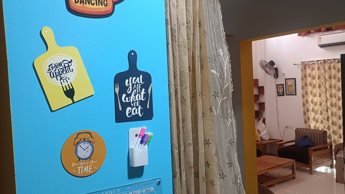 Pune Villa | Spacious 5 BHK villa with AC in Pune. The whole family will enjoy this villa.