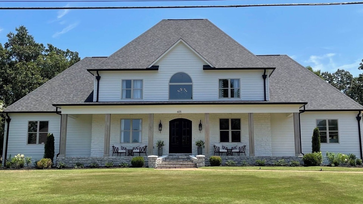 Oxford House | Spacious 6 bd, 7 ba, Sleeps 12+ Oxford Oasis!