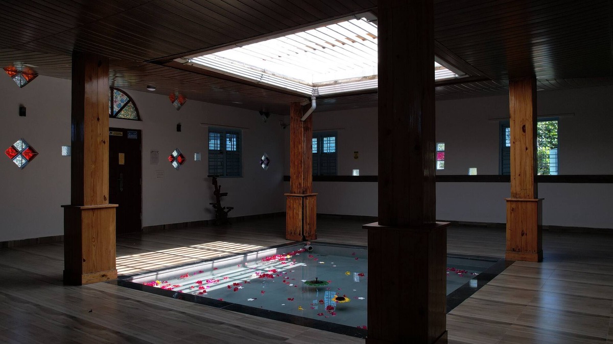 Malur Other | Spacious 6-bedroom farmhouse with Camping site Near Bengaluru