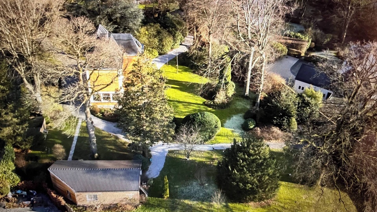 Overijse Villa | Spacious 6-bedroom villa with WiFi and fitness room in charming Overijse