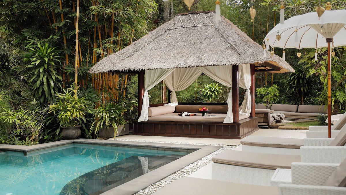 Cepaka Villa | Spacious, 6 Bedroom Villa in Tabanan