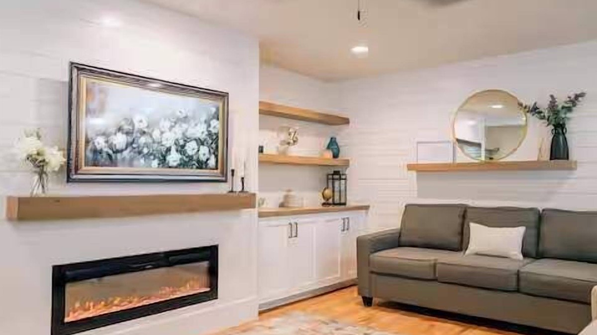 Washington House | Spacious 6BR Family Retreat, Sleeps 16, Near Zion
