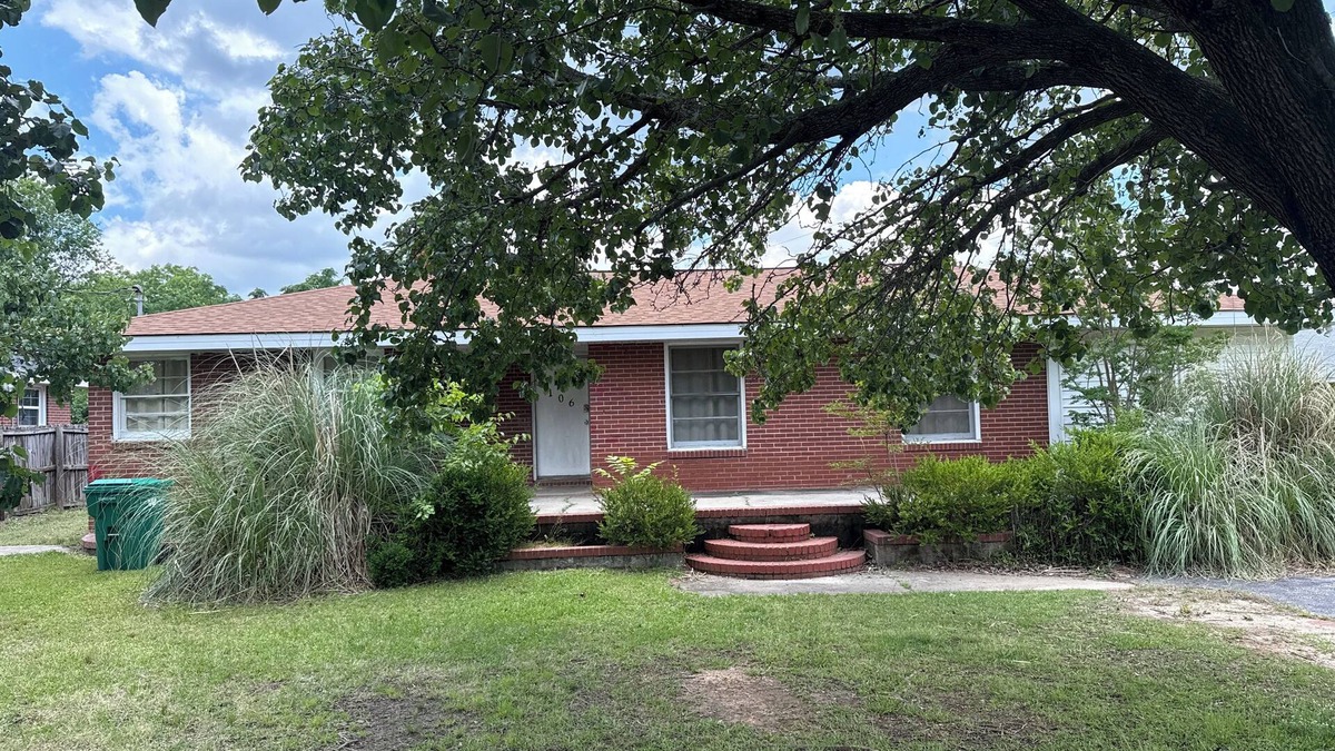 Belvedere House | Spacious 7-bedroom house with WiFi and AC in amazing North Augusta