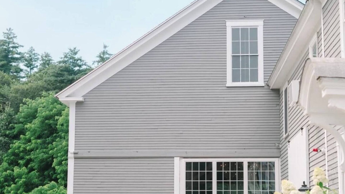 Boscawen House | Spacious 7-bedroom Historic Country Inn near Concord