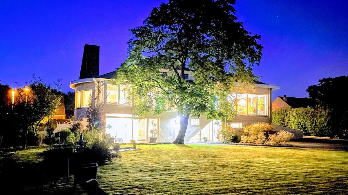 Bray-Dunes Villa | Spacious 8-bedroom villa 4 minutes from the beach