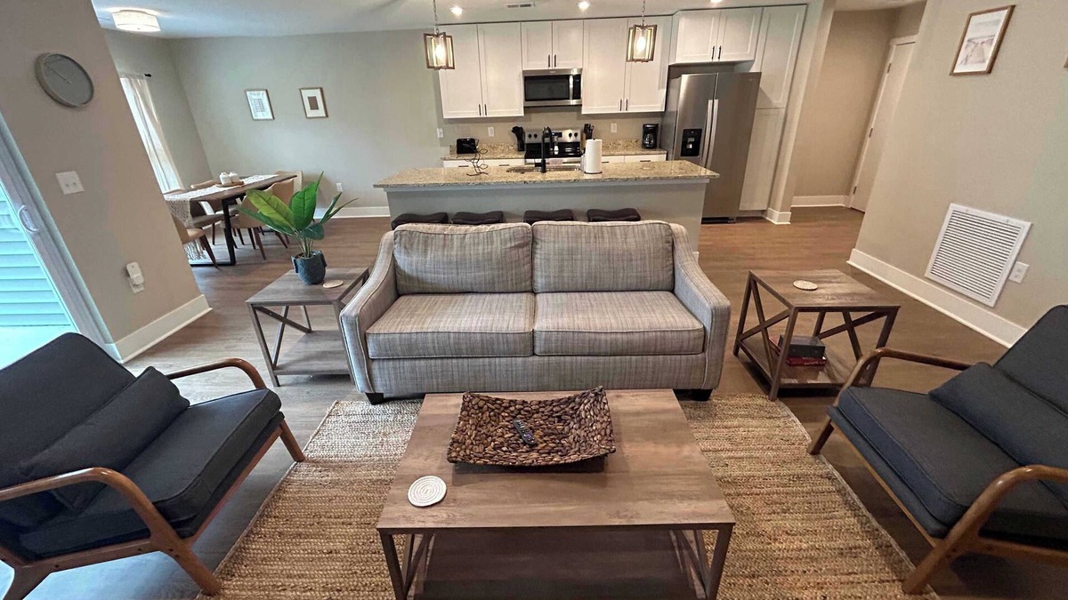 Williamsburg Condo | Spacious 8BR 8BA Combined Condos in Traverse City