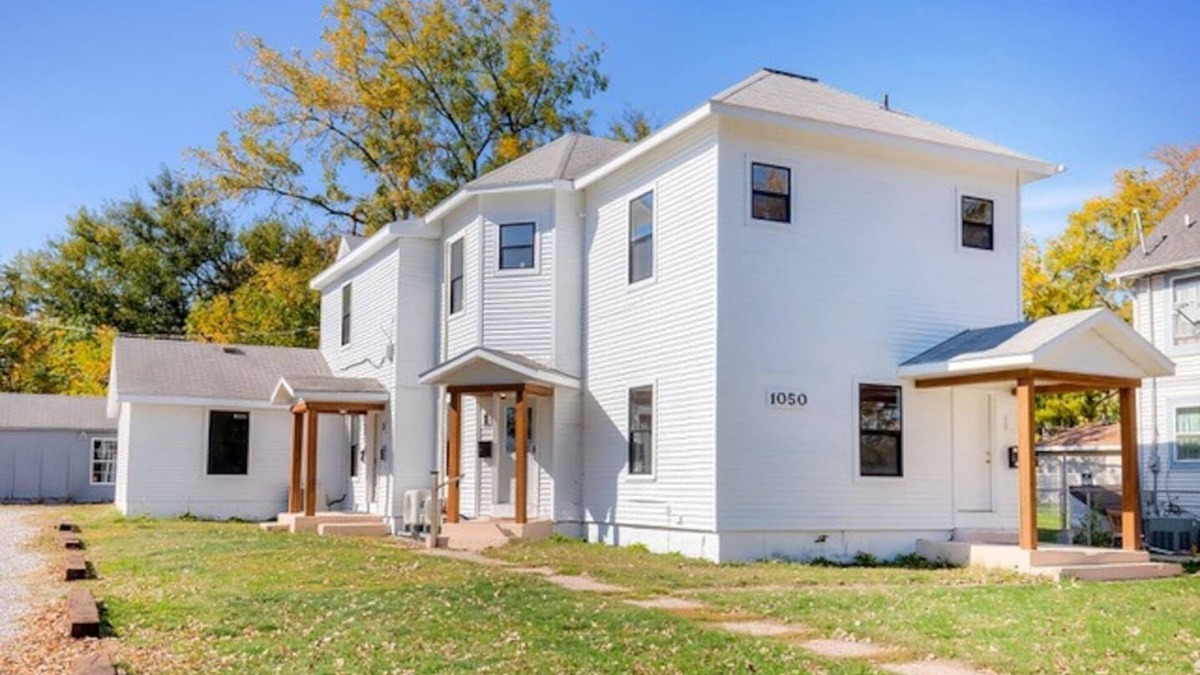 Sherman Hill House | Spacious 9BR Home~Ideal for Groups~Near Downtown